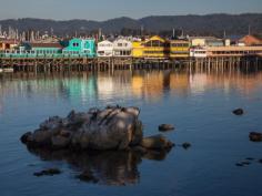 The Perfect San Francisco Day Trip: Monterey