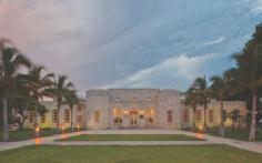 Florida // Profiling Art Deco in Miami: The 10 Best Buildings // theculturetrip.co...