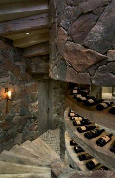 Wine cellar