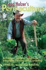 Sepp Holzer's Permaculture by Sepp Holzer -   Sepp Holzer is a living legend in permaculture circles. The ideas that he proposes are based on his own experience, which is, alas, rare among those who write about permaculture.