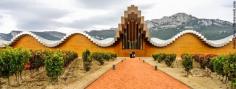 12 Of The Most Impressive Wineries In The World