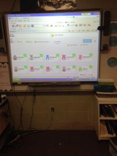 
                        
                            class dojo-ultimate classroom management tool using interactive website
                        
                    