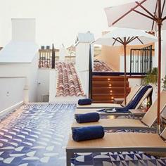 Dream European Vacations. Via T+L (www.travelandleis...).