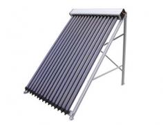 Heat Pipe Solar Collector