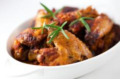 
                    
                        Glazed Roasted Chicken | #MezzettaMemories
                    
                