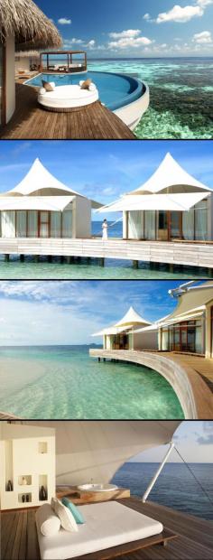 
                    
                        W Retreat & Spa Maldives
                    
                
