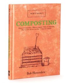 
                    
                        Composting Hardcover
                    
                