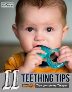 
                    
                        11 Different Teething Tips to Try with Your Baby
                    
                