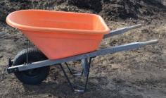 
                    
                        Which Wheelbarrow Should I Buy?
                    
                