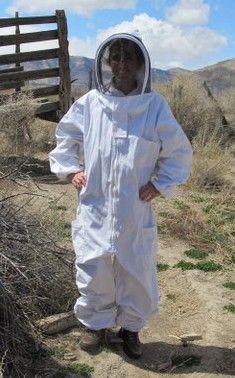 
                    
                        4 Things I’ve Learned About Bee Suits
                    
                