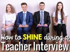 
                    
                        Teacher Interview Tips | Simply Kinder
                    
                