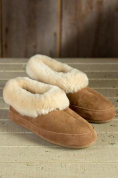 
                    
                        Women's Overland Classic Sheepskin Slippers | Overland Sheepskin
                    
                