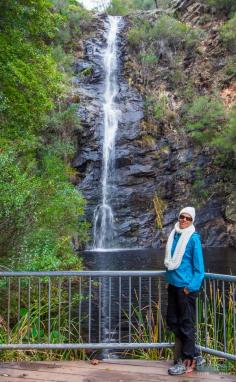 
                    
                        Do the Mt Lofty Summit hike in the Adelaide Hills, South Australia
                    
                