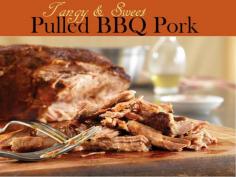 
                    
                        Tenderized and mouthwatering, Pulled BBQ Pork brings a sweet and tangy flavor you will never forget. It is an ideal stuffing for your favorite sandwiches or buns.
                    
                