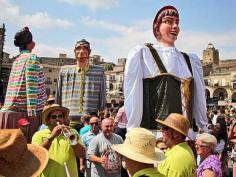 
                    
                        10 best Spanish festivals: Candlelit processions, religious bar crawls, and sheep impersonation - Europe - Travel - The Independent
                    
                