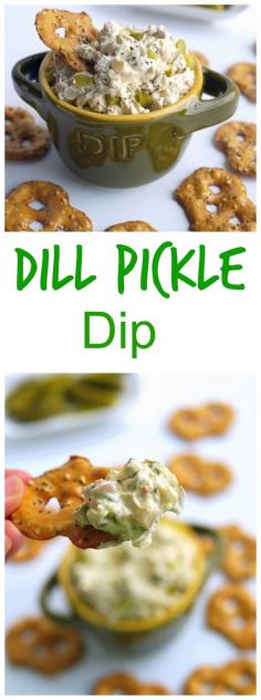 
                    
                        Dill Pickle Dip
                    
                