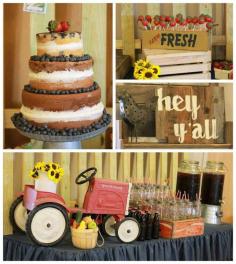 
                    
                        Farmer's Market 3rd Birthday Party via KARA'S PARTY IDEAS | KarasPartyIdeas.com (1)
                    
                