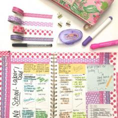 
                    
                        Life in Fifth Grade: Plan with me- Visual Plans (Sept 7-11)
                    
                