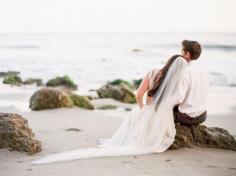 
                    
                        Malibu Beach Engagement Session by Jessica Mae Photography
                    
                