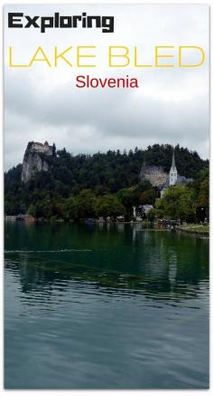 
                        
                            How to travel to Lake Bled and what to do when you get there. Such a beautiful part of Slovenia! www.wheressharon....
                        
                    
