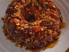 
                    
                        Caramel and Cashew Pull-Apart Bread with Coffee Ice Cream recipe from Nancy Fuller via Food Network
                    
                