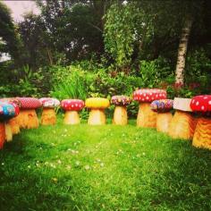 
                        
                            #rockbetty #fairy #fairyring #toadstool #toadstools #mushrooms #mushroom #wooden #woods #eastsussex #seat #kidseat #kidsfurniture #footstool
                        
                    