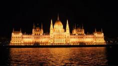 
                        
                            Hungarian Parliament
                        
                    