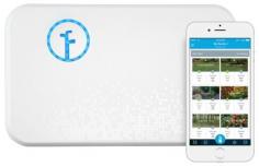 Rachio Smart Sprinkler Controller, 2nd Generation