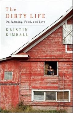 Single, thirty-something, and working as a writer in New York City, Kristin Kimball was living life as an adventure. But she was beginning to feel a sense of longing for a family and for home. When she interviewed a dynamic young farmer, her world changed. Kristin knew nothing about growing vegetables, let alone raising pigs and cattle and driving horses. But on an impulse, smitten, if not yet in love, she shed her city self and moved to five hundred acres near Lake Champlain to start a new farm with him. The Dirty Life is the captivating chronicle of their first year on Essex Farm, from the cold North Country winter through the following harvest season-complete with their wedding in the loft of the barn. Kimball and her husband had a plan: to grow everything needed to feed a community. It was an ambitious idea, a bit romantic, and it worked. Every Friday evening, all year round, a hundred people travel to Essex Farm to pick up their weekly share of the "whole diet"-beef, pork, chicken, milk, eggs, maple syrup, grains, flours, dried beans, herbs, fruits, and forty different vegetables-produced by the farm. The work is done by draft horses instead of tractors, and the fertility comes from compost. Kimball's vivid descriptions of landscape, food, cooking-and marriage-are irresistible."As much as you transform the land by farming," she writes, "farming transforms you." In her old life, Kimball would stay out until four AM, wear heels, and carry a handbag. Now she wakes up at four, wears Carhartts, and carries a pocket knife. At Essex Farm, she discovers the wrenching pleasures of physical work, learns that good food is at the center of a good life, falls deeply in love, and finally finds the engagement and commitment she craved in the form of a man, a small town, and a beautiful piece of land.