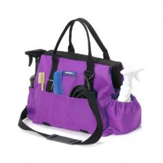 Made of 600 denier poly with wire framed zipper top. Removable shoulder strap with shoulder pad. Available in a variety of colors. Comes with 3 pockets on 1-side and a zipper pocket on other. Comes with elastic pouches on each end. All your grooming supplies organized and close at hand tucked inside the Tough-1 600 Denier Poly Grooming Tote. Its smart design comes in a variety of color options, is made of 600 denier poly with a wire framed zipper top, and comes complete with several pockets and zippered compartments to keep everything organized. About JT InternationalFor over 35 years, JT International has been providing riders with quality equestrian equipment designed to maximize the riding experience. With over 1,100 different types of products available, they offer new and time-honored favorites to riders all over the world. From tack to training supplies, JT International has each rider and their mount covered. Color: Black.