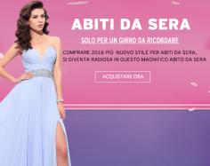 missydress Abiti da Sera Economici Online