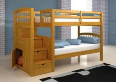 You will discover various kinds and styles of Bunk Bed with Stairs you can find at the moment. But, it may be less complicated that you should look at the individual that would suit in the place of your own children and would just be sufficient for his or her needs.

http://www.nettocollection.com/best-bunk-bed-stairs/
