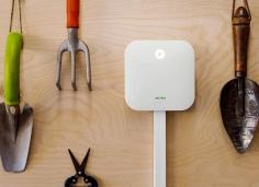 Netro smart wifi sprinkler controller