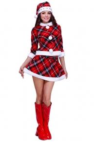 Online Buy Wholesale christmas costumes from China