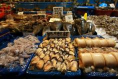 Image result for south korean seafood