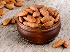 Almond prevents cardiovascular diseases