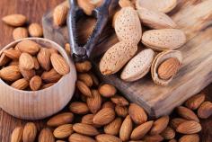 Almonds been cultivated and enjoyed as a part of a healthy, whole-foods-based diet for thousands of years.