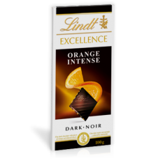 EXCELLENCE Orange Intense