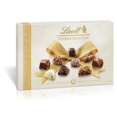 LINDT Prestige Selection