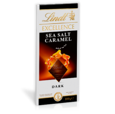 EXCELLENCE Sea Salt Caramel