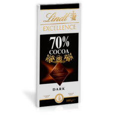 EXCELLENCE 70% Cocoa