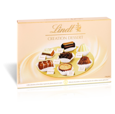 LINDT Creation Dessert