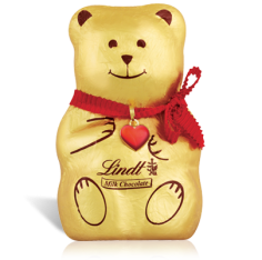 LINDT TEDDY