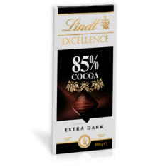 EXCELLENCE 85% Cocoa