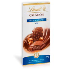 CREATION Divine Hazelnut