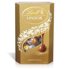 LINDOR Assorted Cornet