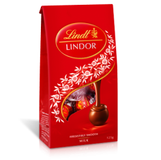 LINDOR Milk Bag