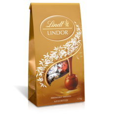 LINDOR Assorted Bag