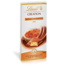 CREATION Crème Brûlée