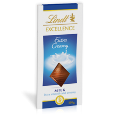 EXCELLENCE Extra Creamy Milk